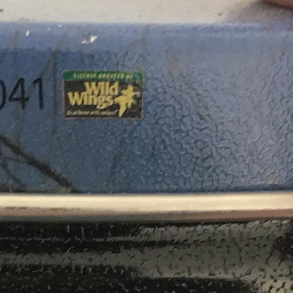 Holiday Storage Canister or Wall Art 7”X2.5” - Picture 5 of 7